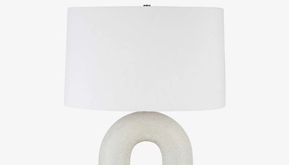 U-turn Table Lamp