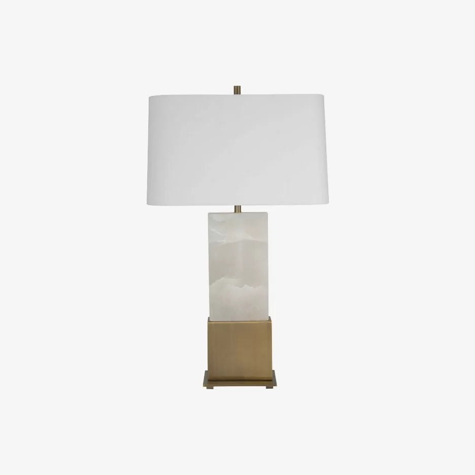 On A Cloud Table Lamp