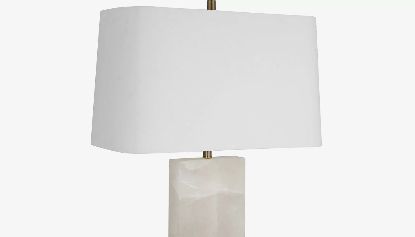 On A Cloud Table Lamp