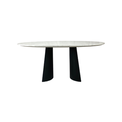 Rosemary Oval Dining Table