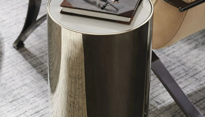 Metropolitan Small Side Table