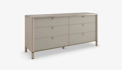 Balance Dresser in Cremini