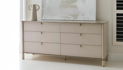 Balance Dresser in Cremini