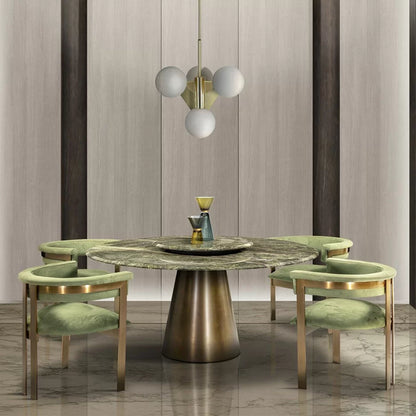 Malibù Dining Table