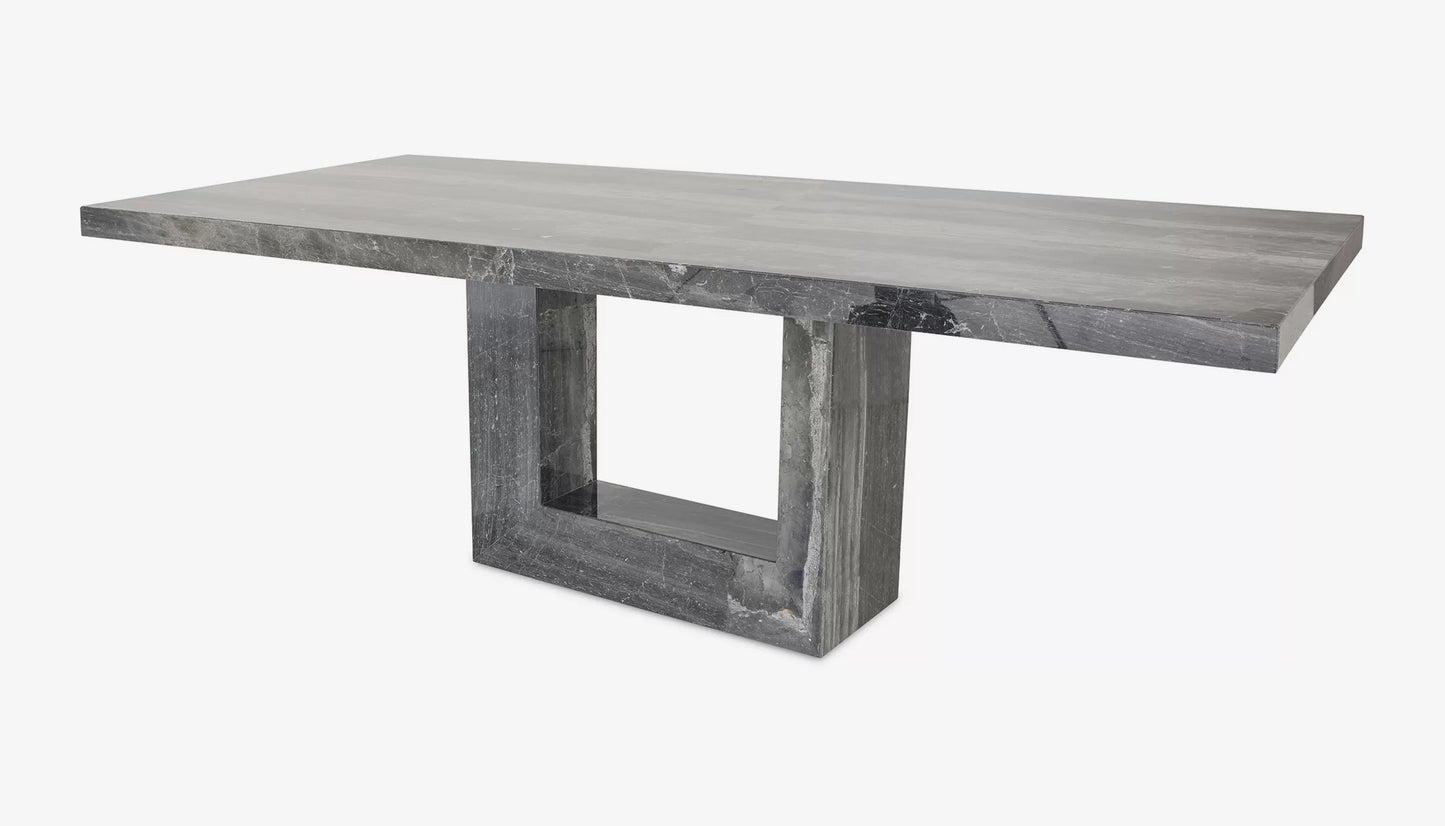 Blade Stone Dining Table