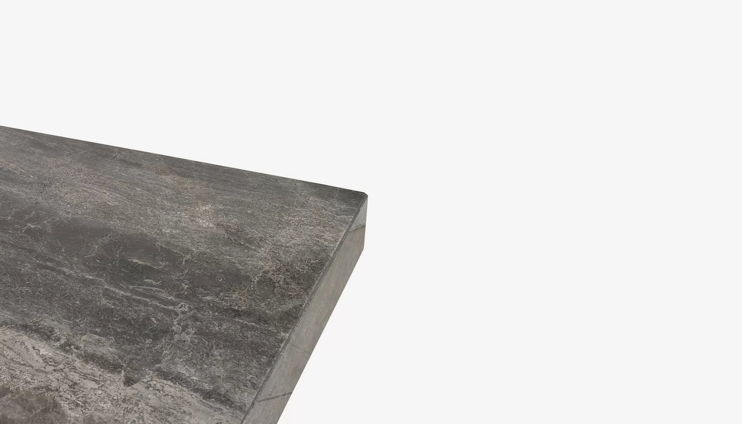 Blade Stone Dining Table