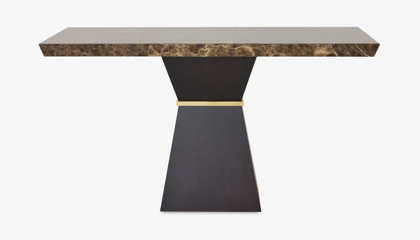 Clepsy Console Table