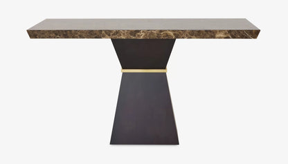 Clepsy Console Table