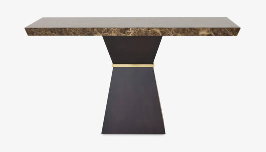 Clepsy Console Table