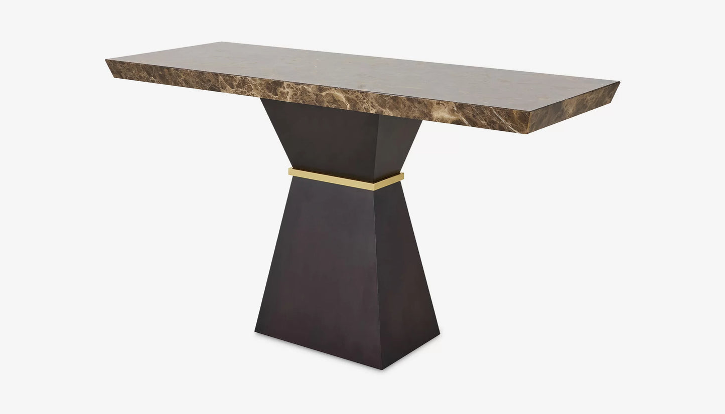 Clepsy Console Table