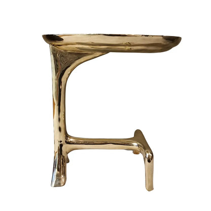 Stingray Table Bronze D’Oro