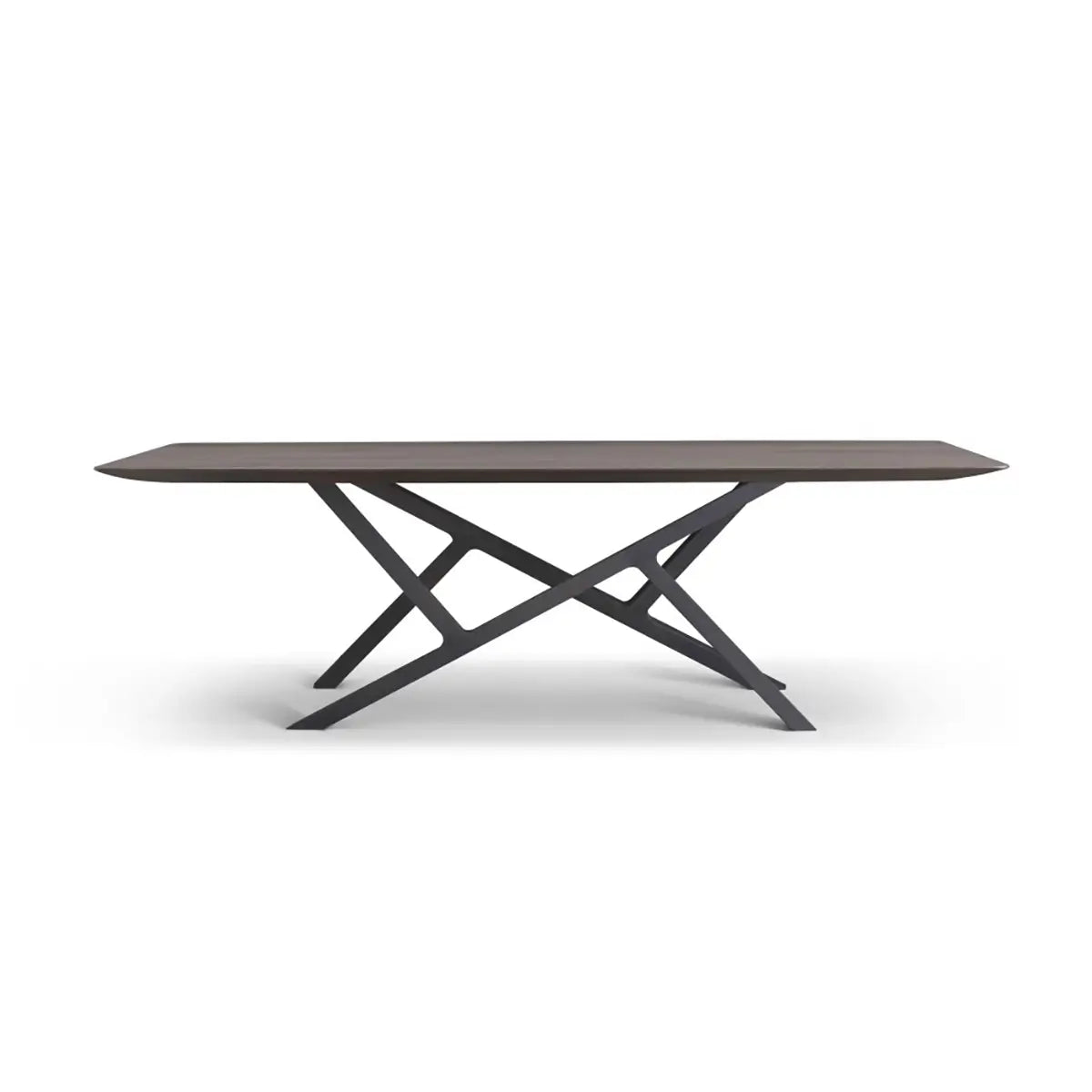 Strata Angle Dining Table 220 cm