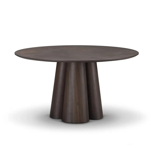 Strata Oval Dining Table 140