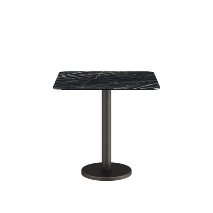 MARAIS bistro table Square