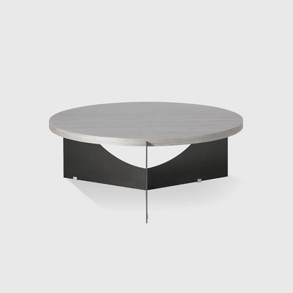 Trinity Round Coffee Table