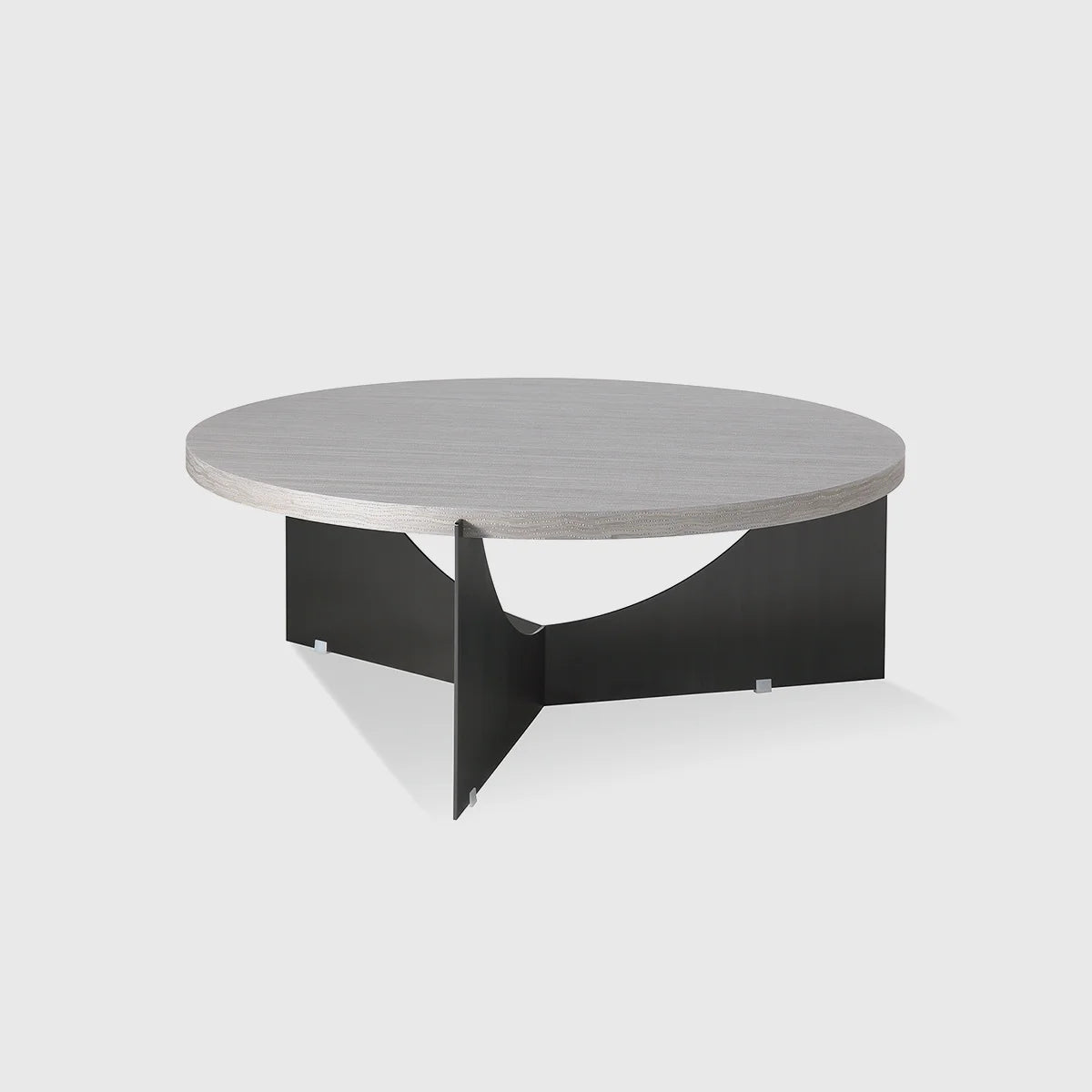 Trinity Round Coffee Table