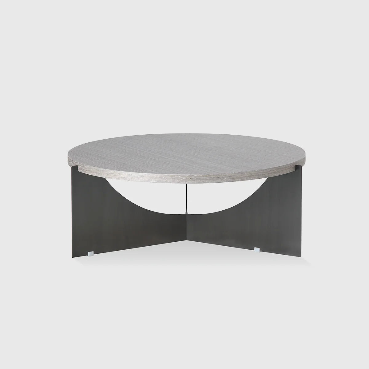 Trinity Round Coffee Table