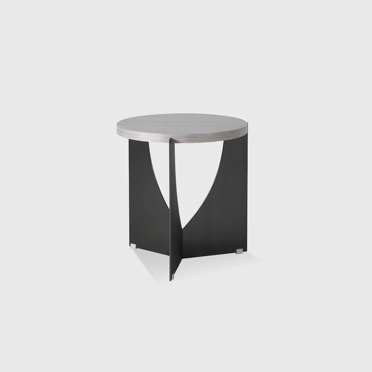 Trinity Round Side Table