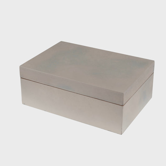 Vellum Box