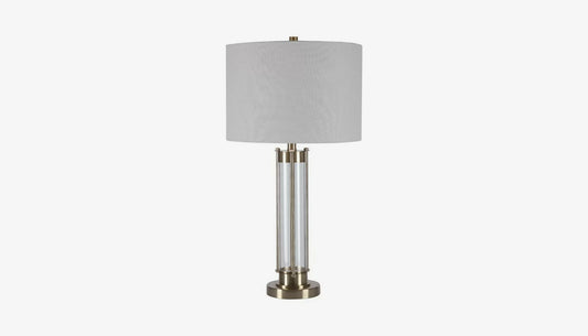 Illusion Table Lamp