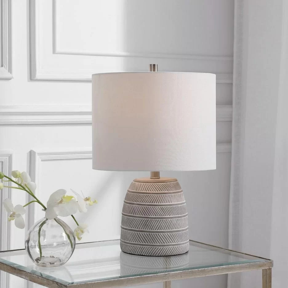 Castaway Table Lamp