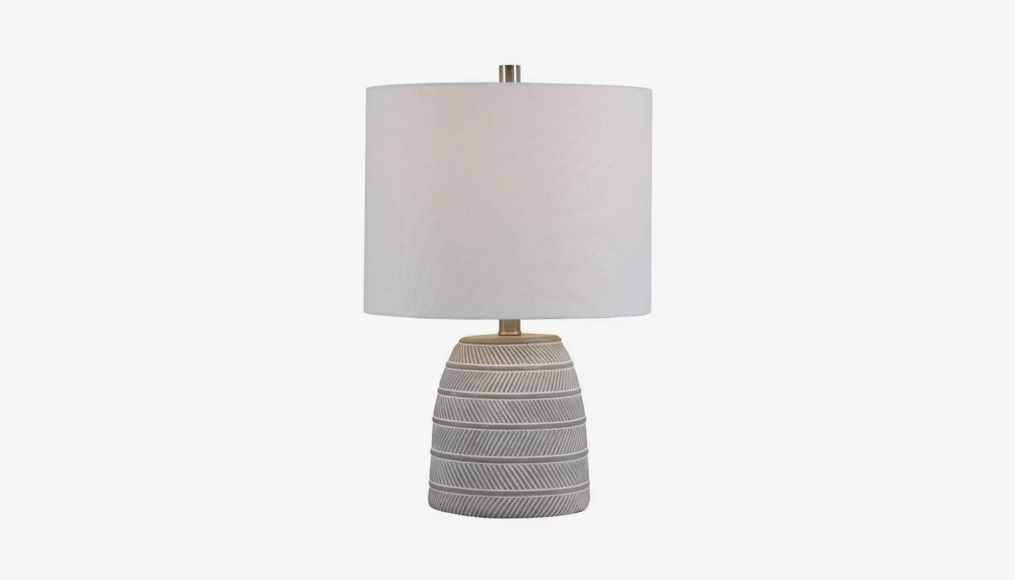 Castaway Table Lamp