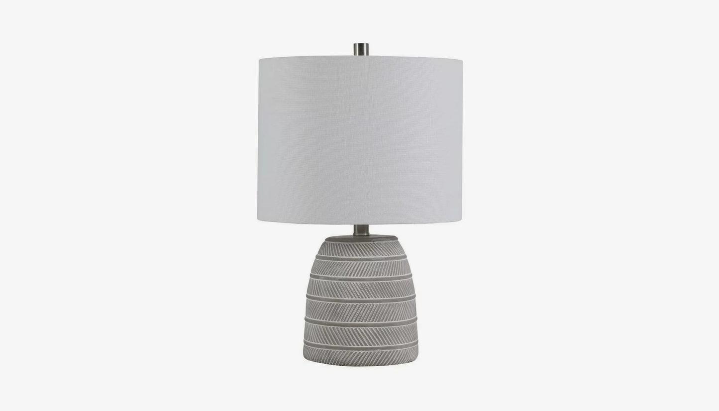 Castaway Table Lamp