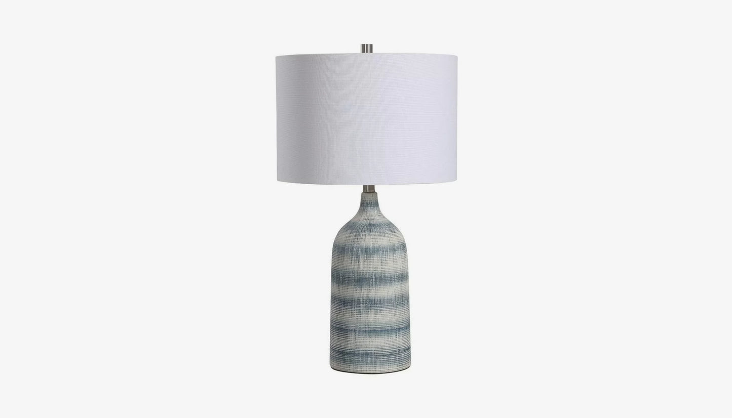 Waves Table Lamp