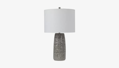 Patchwork Table Lamp