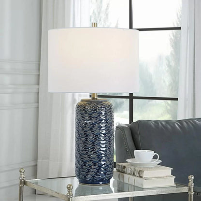 Seaview Table Lamp