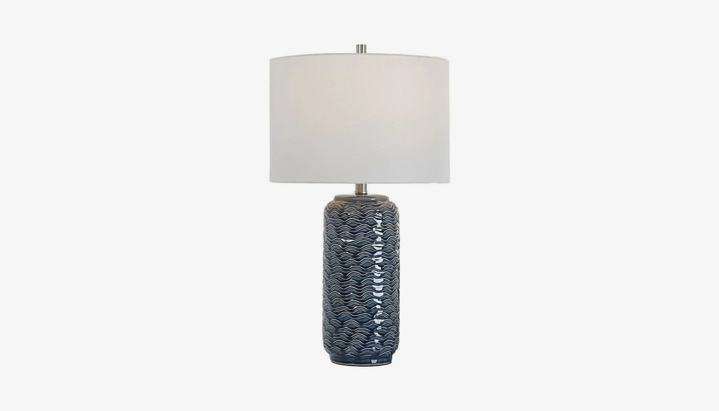 Seaview Table Lamp