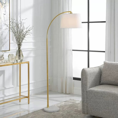 Dolores Floor Lamp