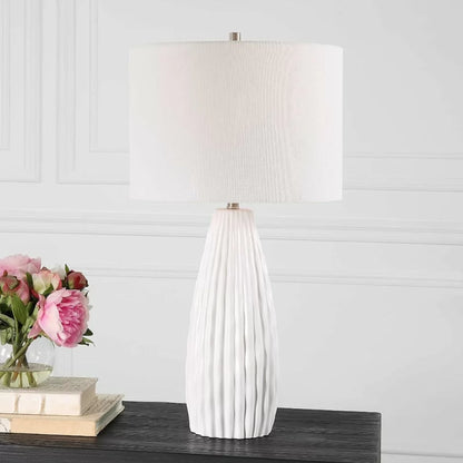 Zachary Table Lamp