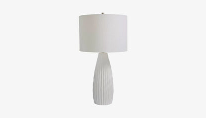 Zachary Table Lamp