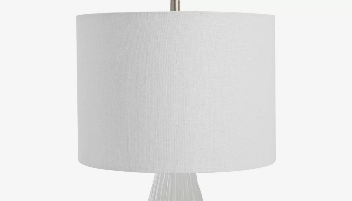 Zachary Table Lamp