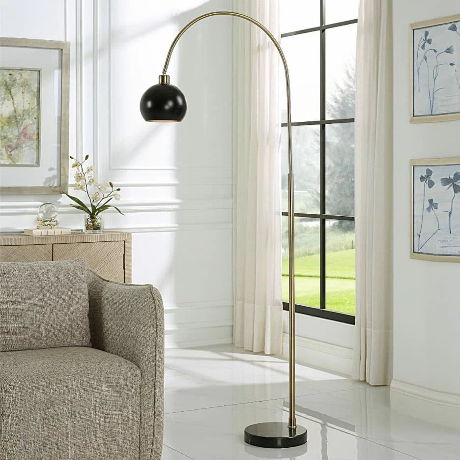 Chester Floor Lamp