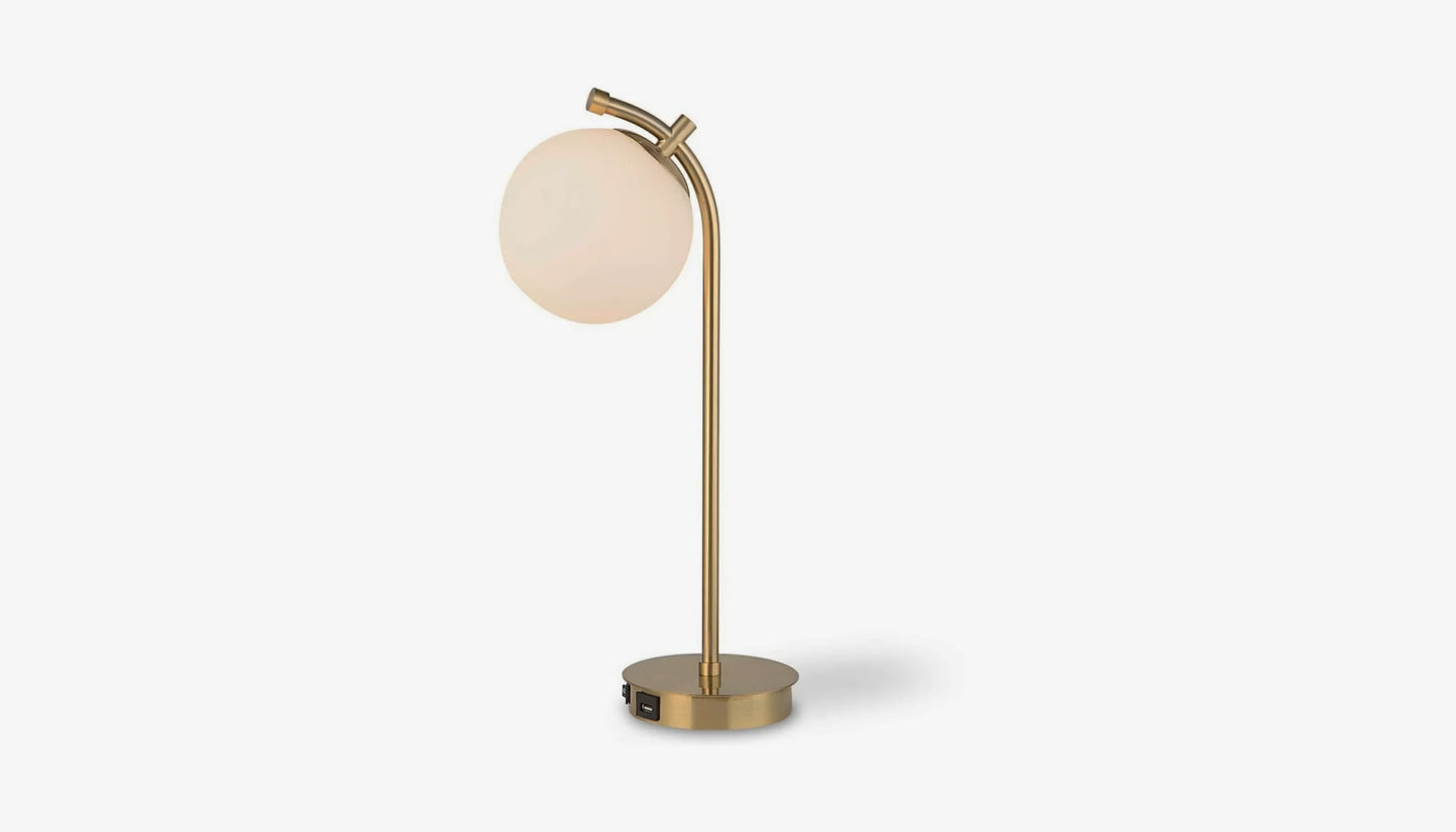 Droplet Table Lamp