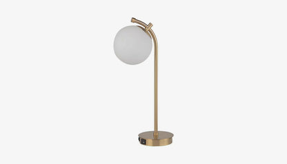 Droplet Table Lamp