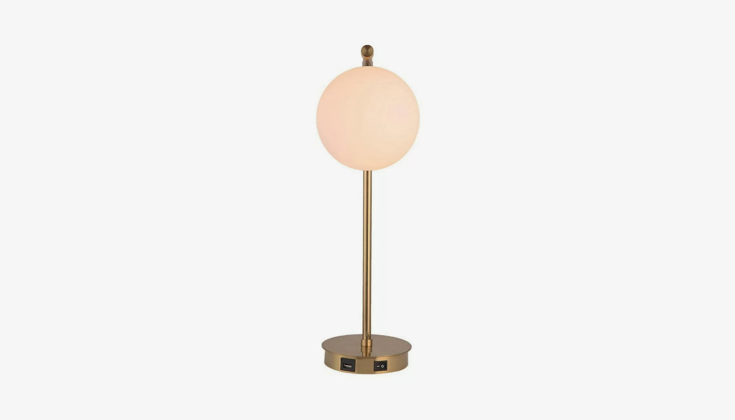 Droplet Table Lamp