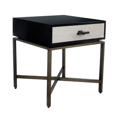 Oakley Bedside Table